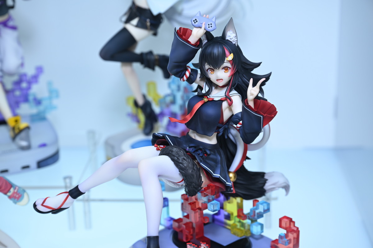 【ワンフェス2025夏フォトレポート】メディコス・エンタテインメントブースから「Fate/Grand Order」ドラコー、デザインココブースから「青春ブタ野郎はサンタクロースの夢を見ない」桜島麻衣などのフィギュアを紹介!
