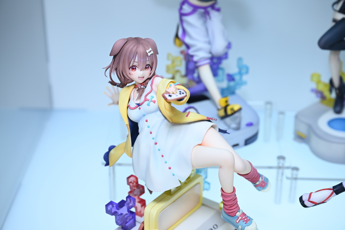 【ワンフェス2025夏フォトレポート】メディコス・エンタテインメントブースから「Fate/Grand Order」ドラコー、デザインココブースから「青春ブタ野郎はサンタクロースの夢を見ない」桜島麻衣などのフィギュアを紹介!