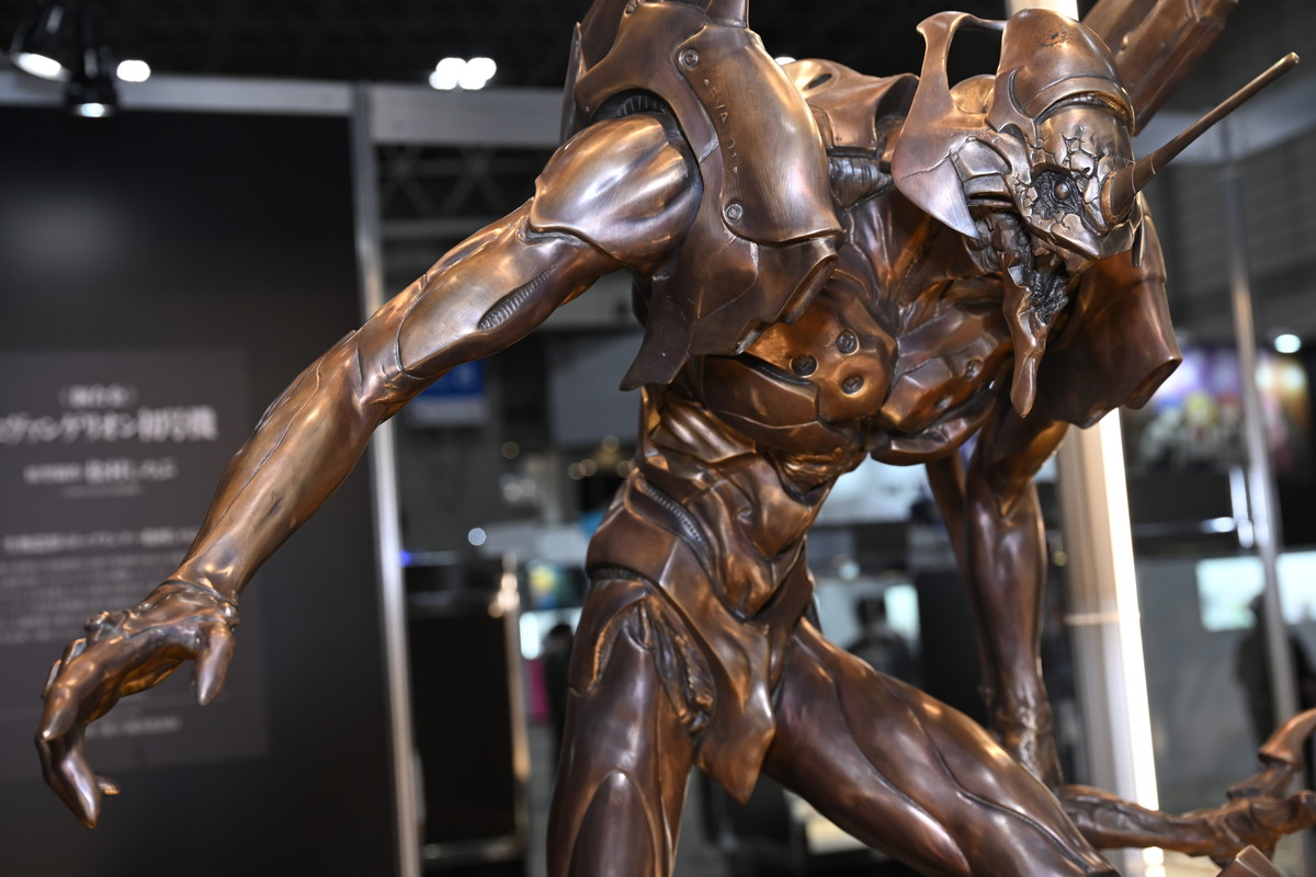【ワンフェス2025夏フォトレポート】メディコス・エンタテインメントブースから「Fate/Grand Order」ドラコー、デザインココブースから「青春ブタ野郎はサンタクロースの夢を見ない」桜島麻衣などのフィギュアを紹介!