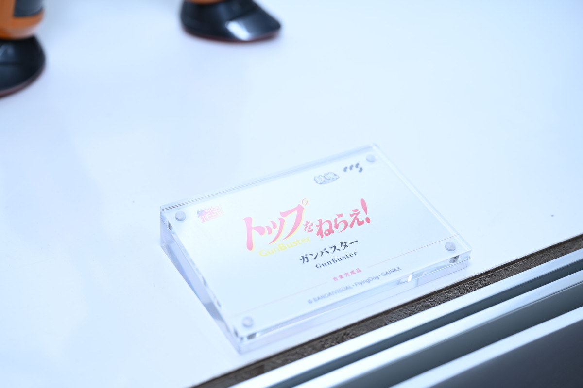 【ワンフェス2025夏フォトレポート】タイトーブースから「学園アイドルマスター」篠澤広、マイルストンブースから「ぼっち・ざ・ろっく！」後藤ひとりなどのフィギュアを紹介！