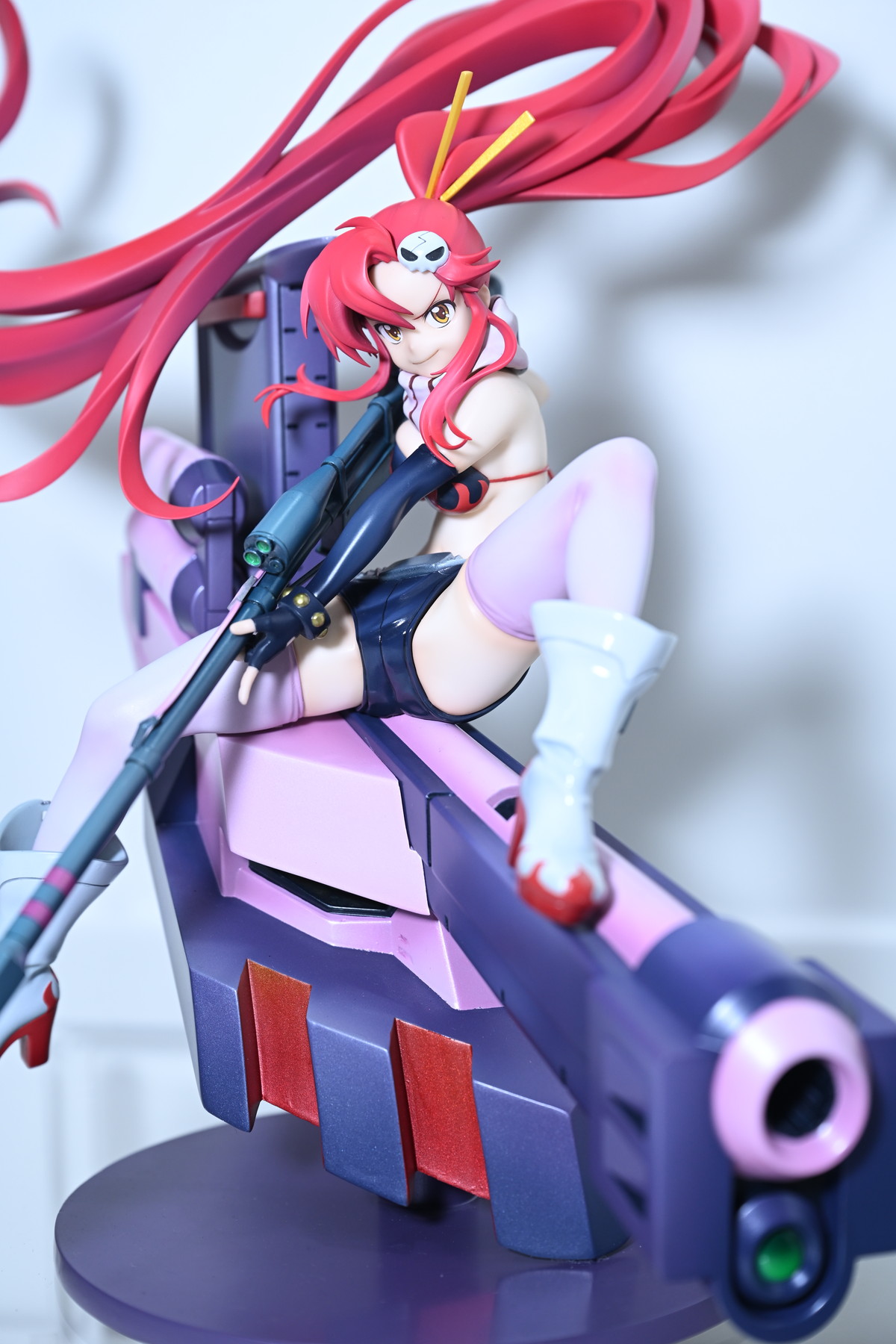 【ワンフェス2025夏フォトレポート】タイトーブースから「学園アイドルマスター」篠澤広、マイルストンブースから「ぼっち・ざ・ろっく！」後藤ひとりなどのフィギュアを紹介！
