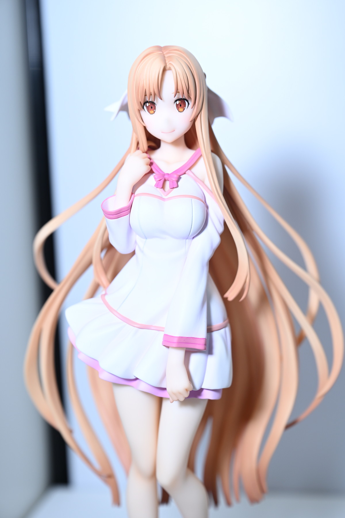 【ワンフェス2025夏フォトレポート】タイトーブースから「学園アイドルマスター」篠澤広、マイルストンブースから「ぼっち・ざ・ろっく！」後藤ひとりなどのフィギュアを紹介！