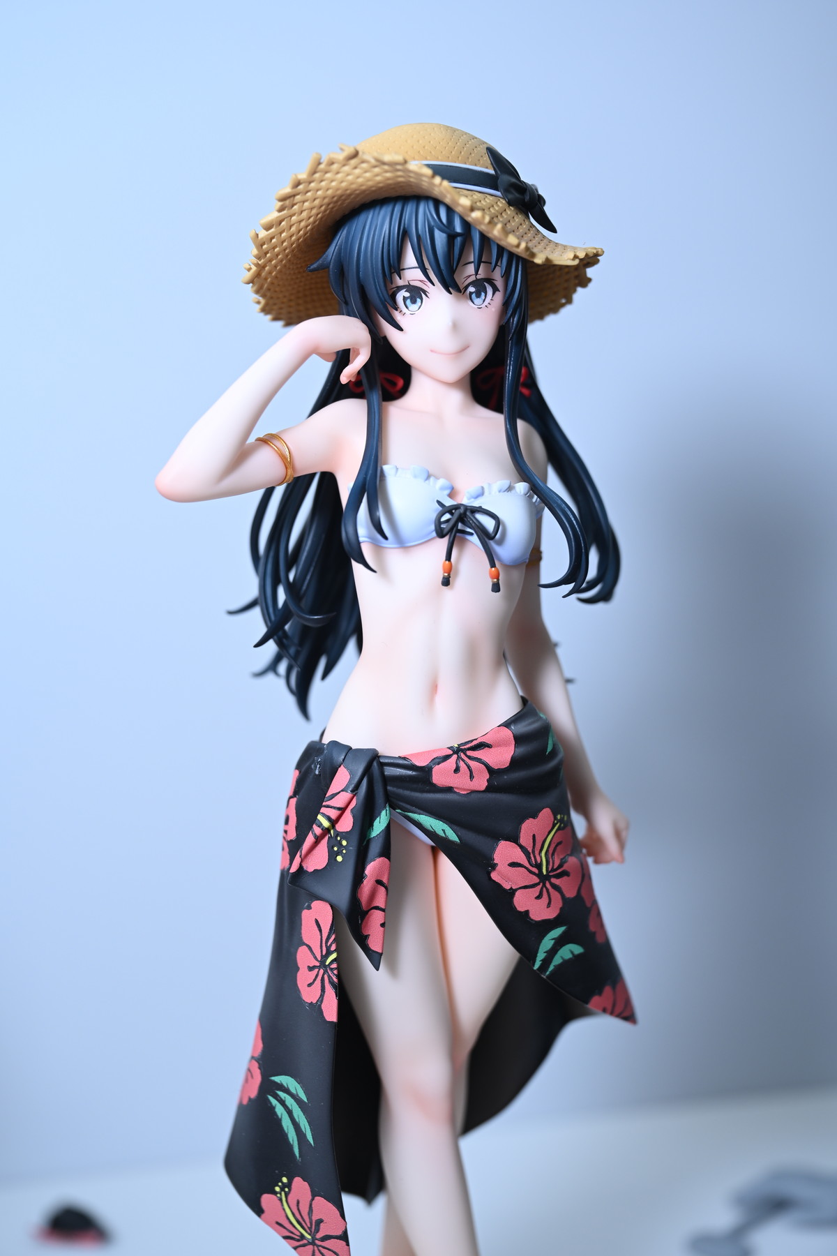【ワンフェス2025夏フォトレポート】タイトーブースから「学園アイドルマスター」篠澤広、マイルストンブースから「ぼっち・ざ・ろっく！」後藤ひとりなどのフィギュアを紹介！