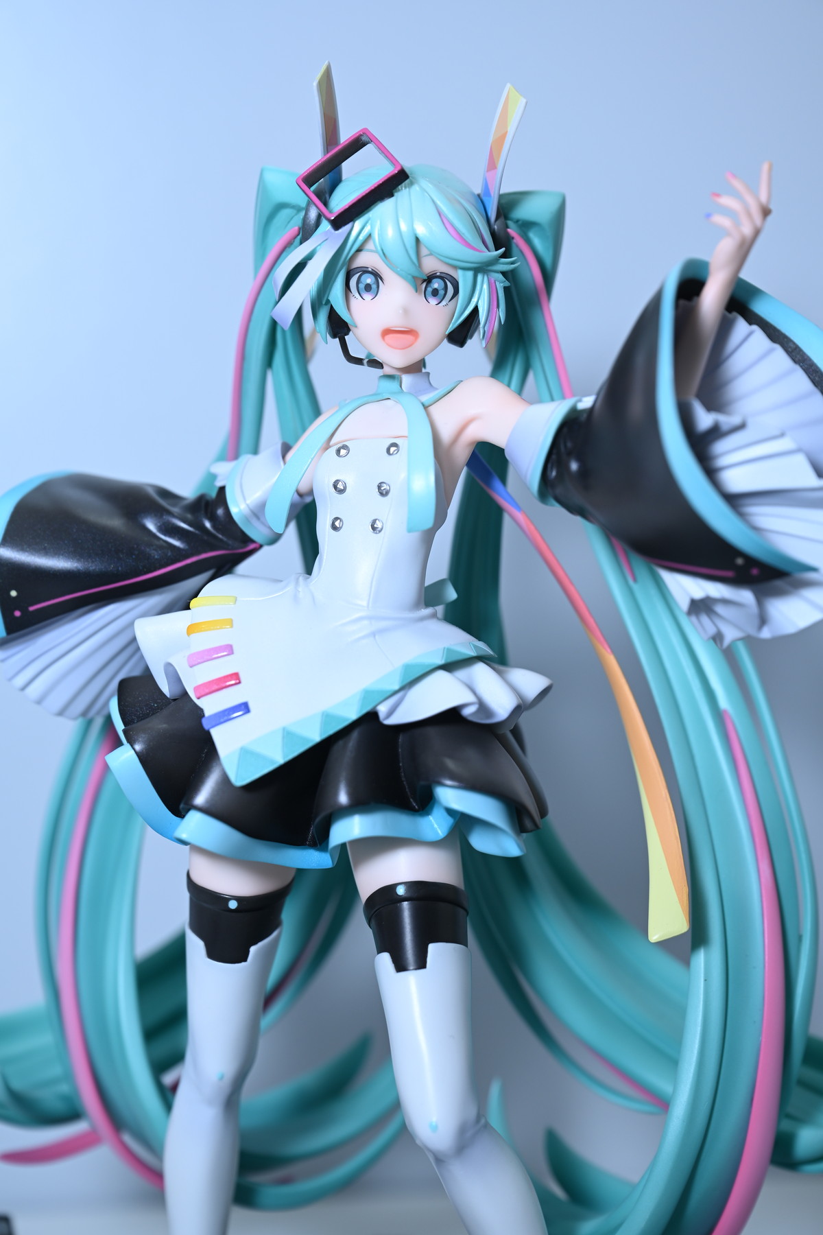 【ワンフェス2025夏フォトレポート】タイトーブースから「学園アイドルマスター」篠澤広、マイルストンブースから「ぼっち・ざ・ろっく！」後藤ひとりなどのフィギュアを紹介！