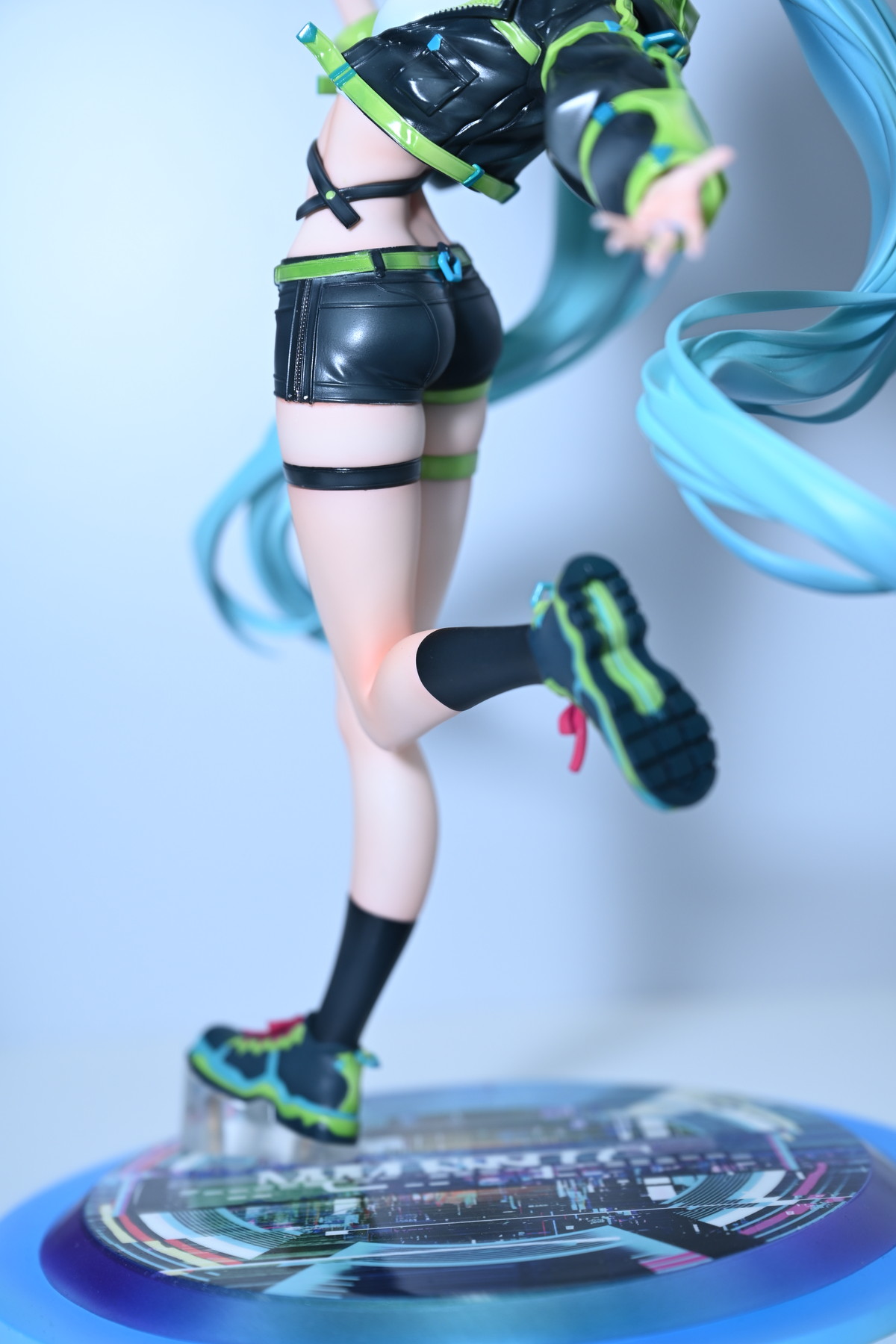 【ワンフェス2025夏フォトレポート】タイトーブースから「学園アイドルマスター」篠澤広、マイルストンブースから「ぼっち・ざ・ろっく！」後藤ひとりなどのフィギュアを紹介！