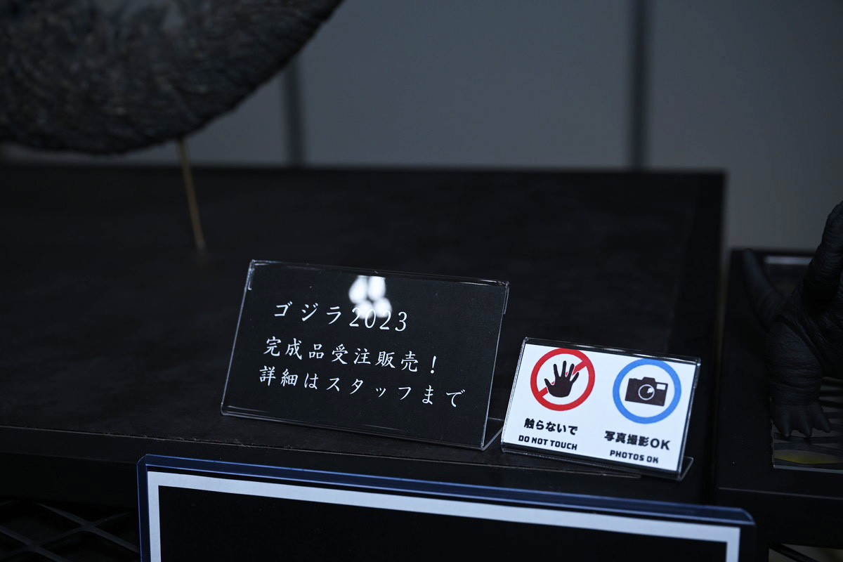 【ワンフェス2025夏フォトレポート】タイトーブースから「学園アイドルマスター」篠澤広、マイルストンブースから「ぼっち・ざ・ろっく！」後藤ひとりなどのフィギュアを紹介！
