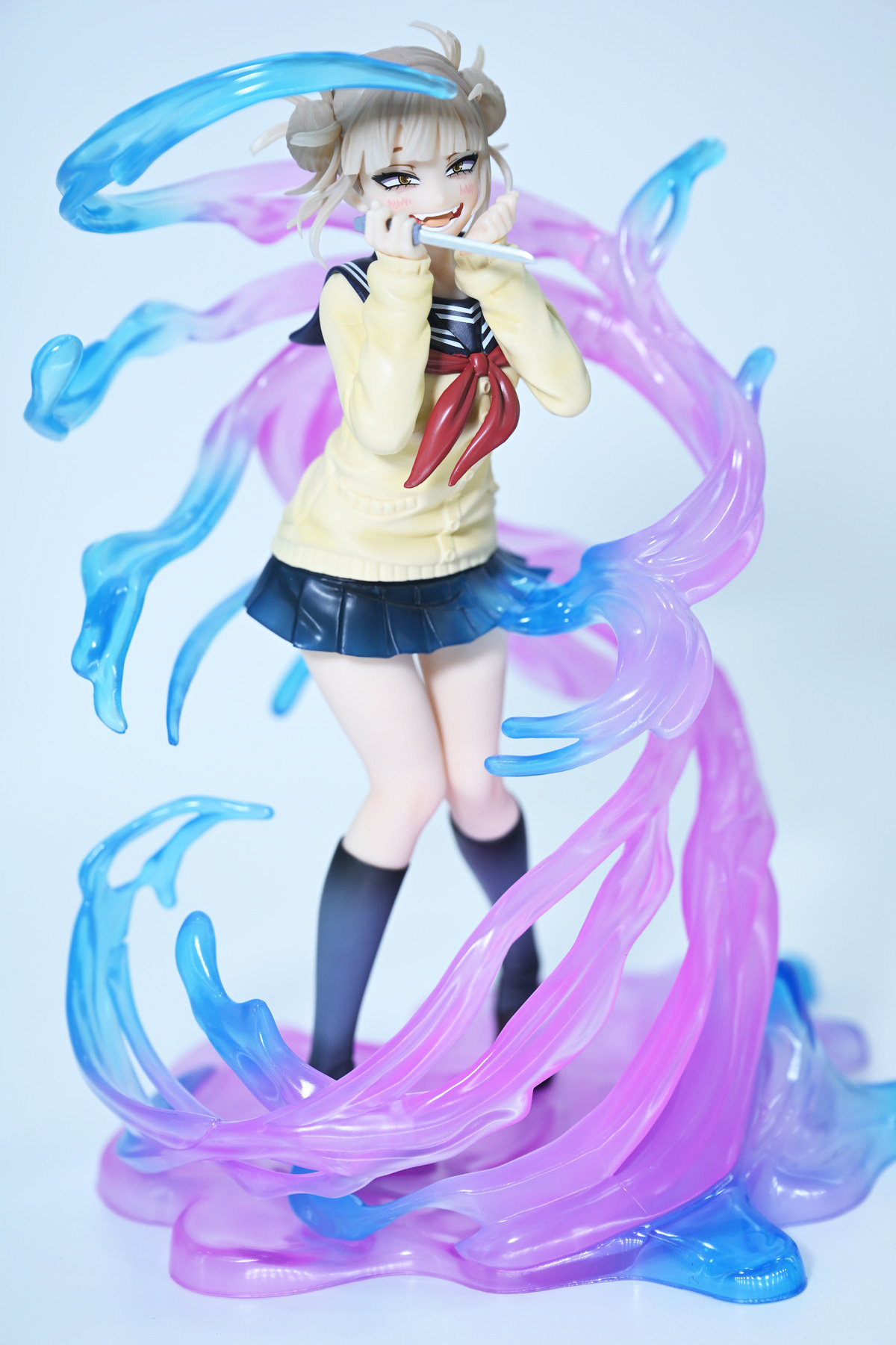 【ワンフェス2025夏フォトレポート】タイトーブースから「学園アイドルマスター」篠澤広、マイルストンブースから「ぼっち・ざ・ろっく！」後藤ひとりなどのフィギュアを紹介！