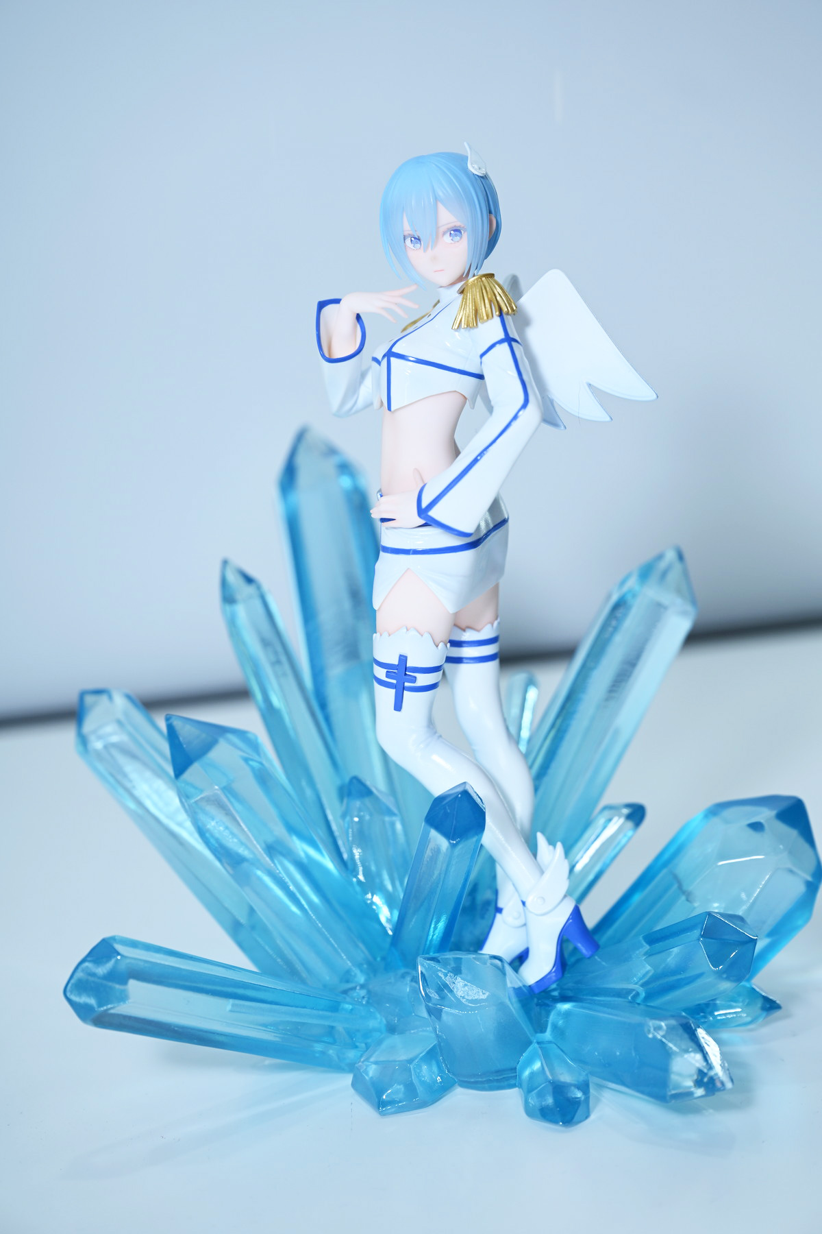【ワンフェス2025夏フォトレポート】タイトーブースから「学園アイドルマスター」篠澤広、マイルストンブースから「ぼっち・ざ・ろっく！」後藤ひとりなどのフィギュアを紹介！