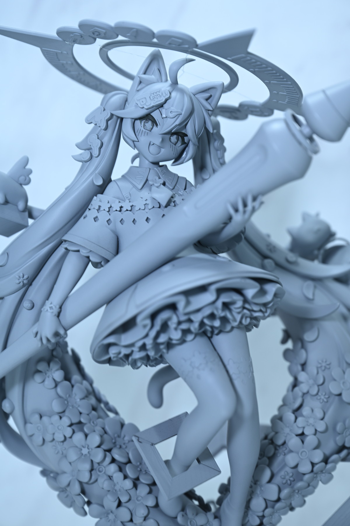 【ワンフェス2025夏フォトレポート】タイトーブースから「学園アイドルマスター」篠澤広、マイルストンブースから「ぼっち・ざ・ろっく！」後藤ひとりなどのフィギュアを紹介！