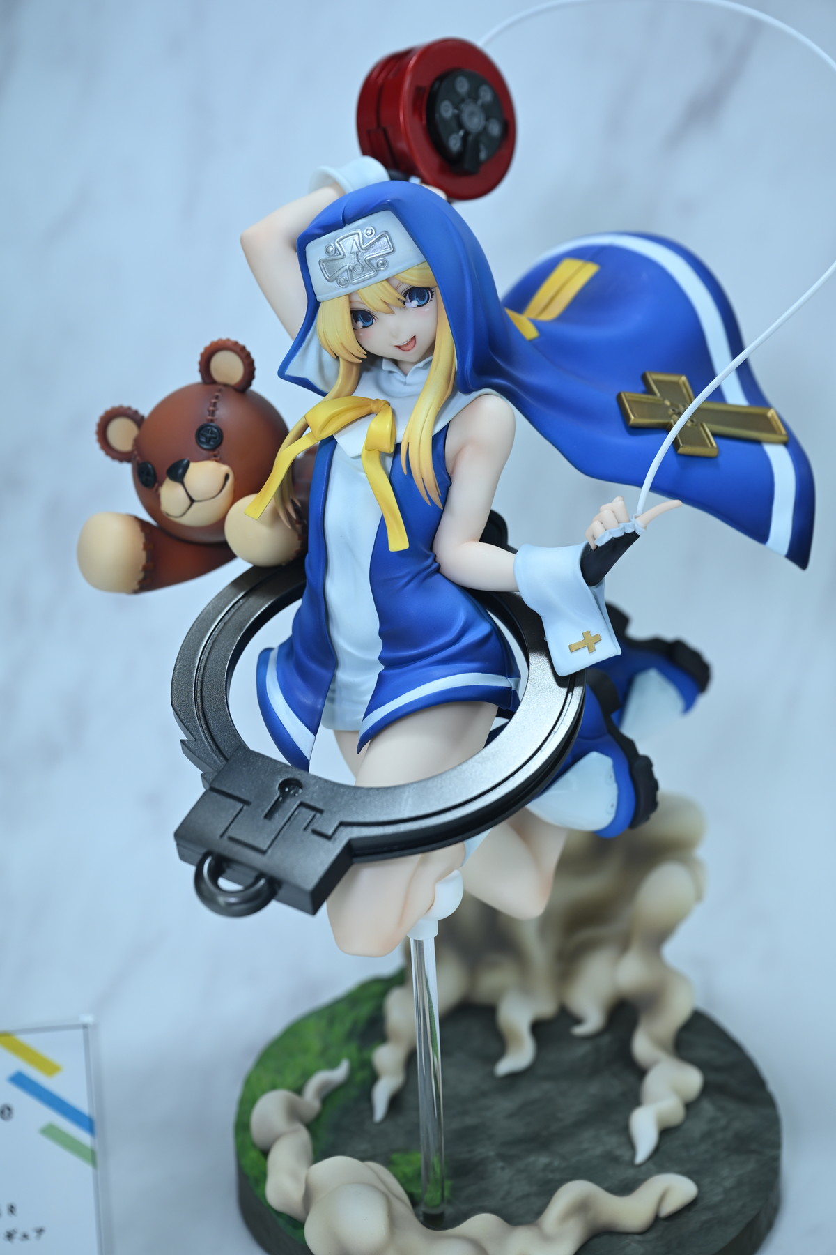 【ワンフェス2025夏フォトレポート】タイトーブースから「学園アイドルマスター」篠澤広、マイルストンブースから「ぼっち・ざ・ろっく！」後藤ひとりなどのフィギュアを紹介！