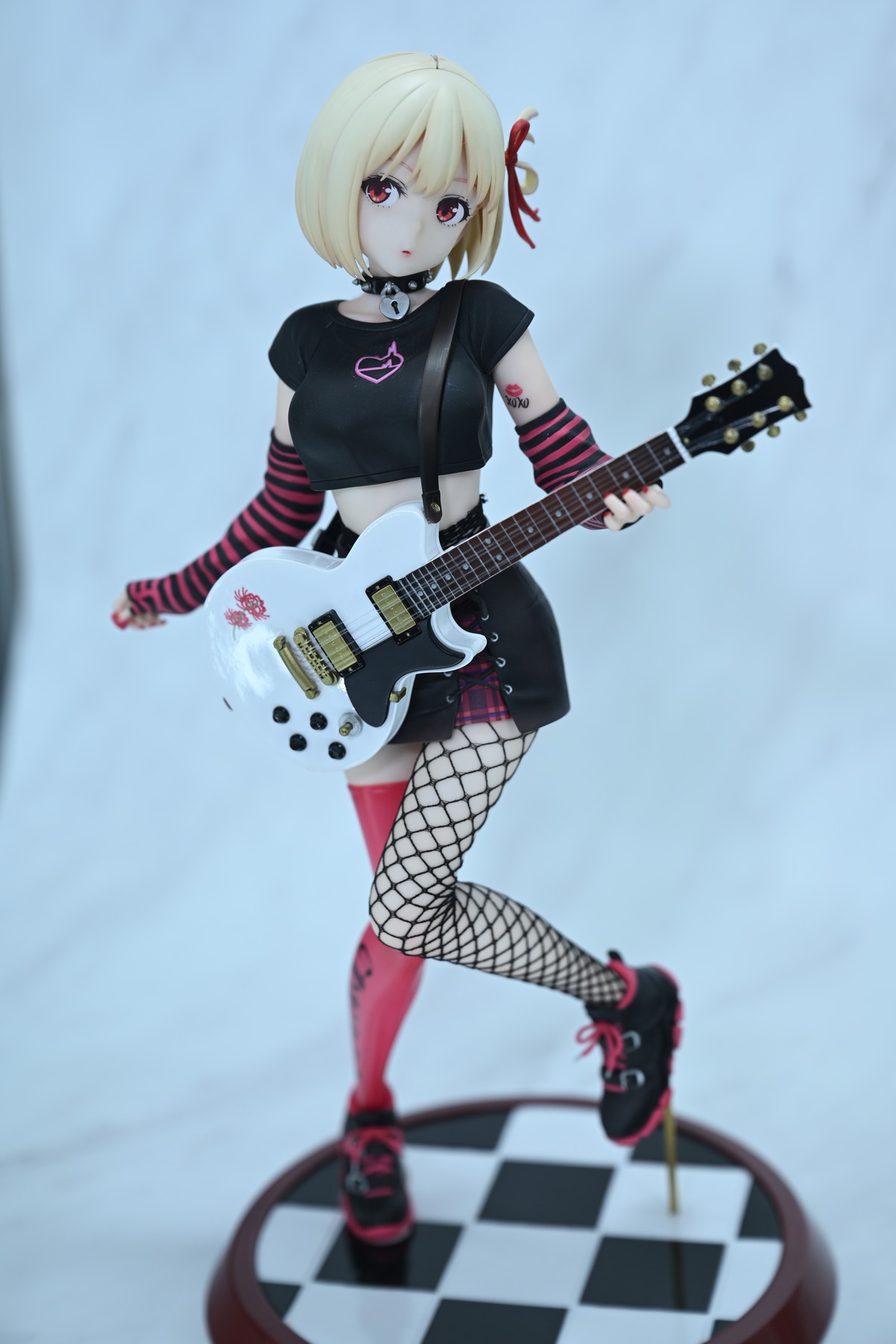 【ワンフェス2025夏フォトレポート】タイトーブースから「学園アイドルマスター」篠澤広、マイルストンブースから「ぼっち・ざ・ろっく！」後藤ひとりなどのフィギュアを紹介！