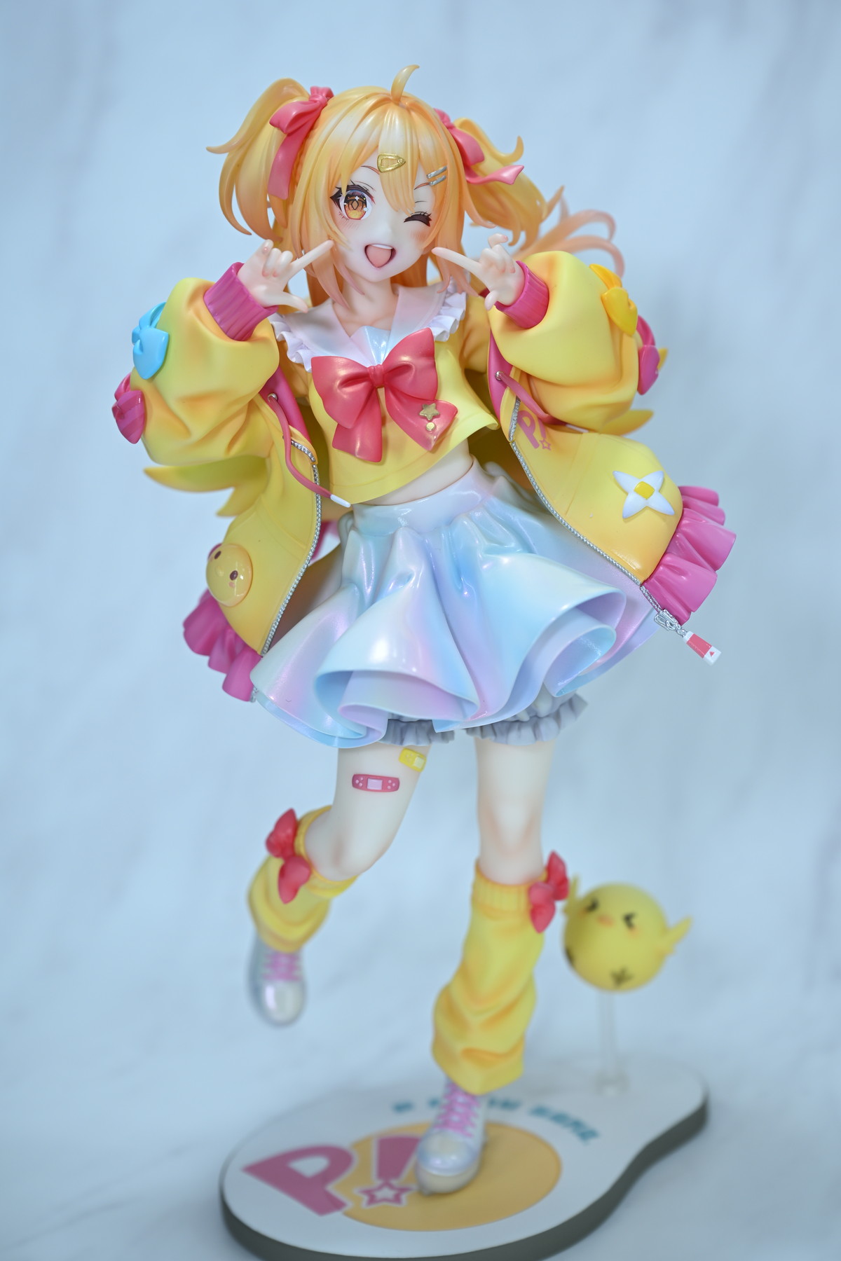 【ワンフェス2025夏フォトレポート】タイトーブースから「学園アイドルマスター」篠澤広、マイルストンブースから「ぼっち・ざ・ろっく！」後藤ひとりなどのフィギュアを紹介！