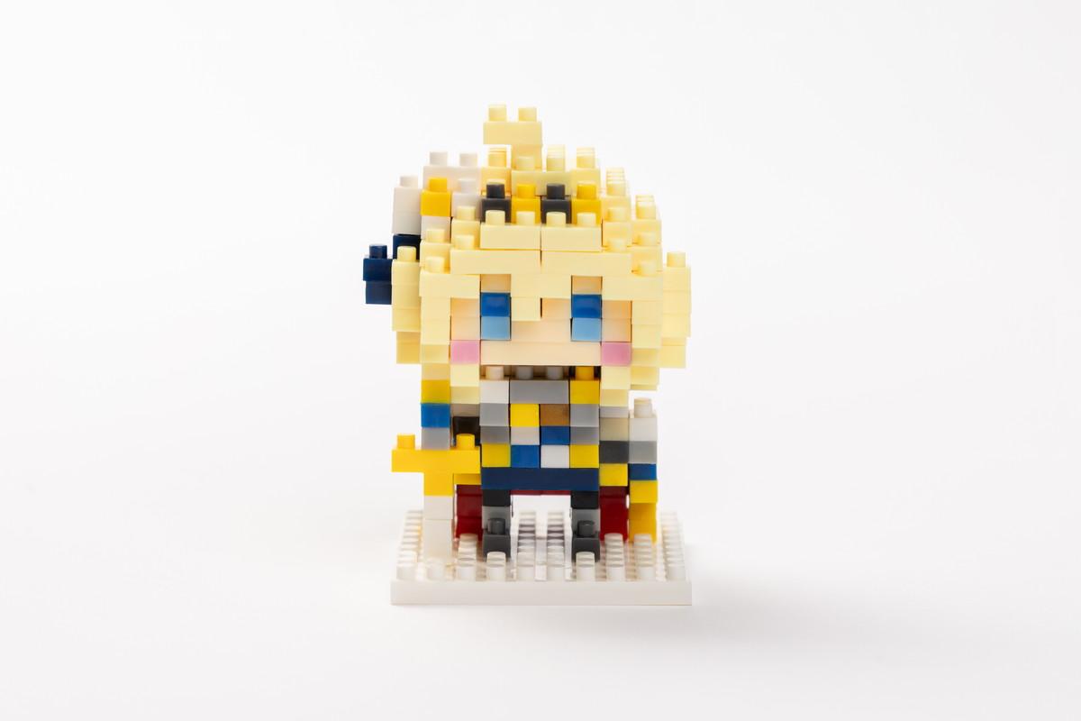 「Shadowverse: Worlds Beyond」とミタクルブロックが初コラボ！キャラクター7種がフィギュア化したコラボフィギュアが7月31日まで予約受付中