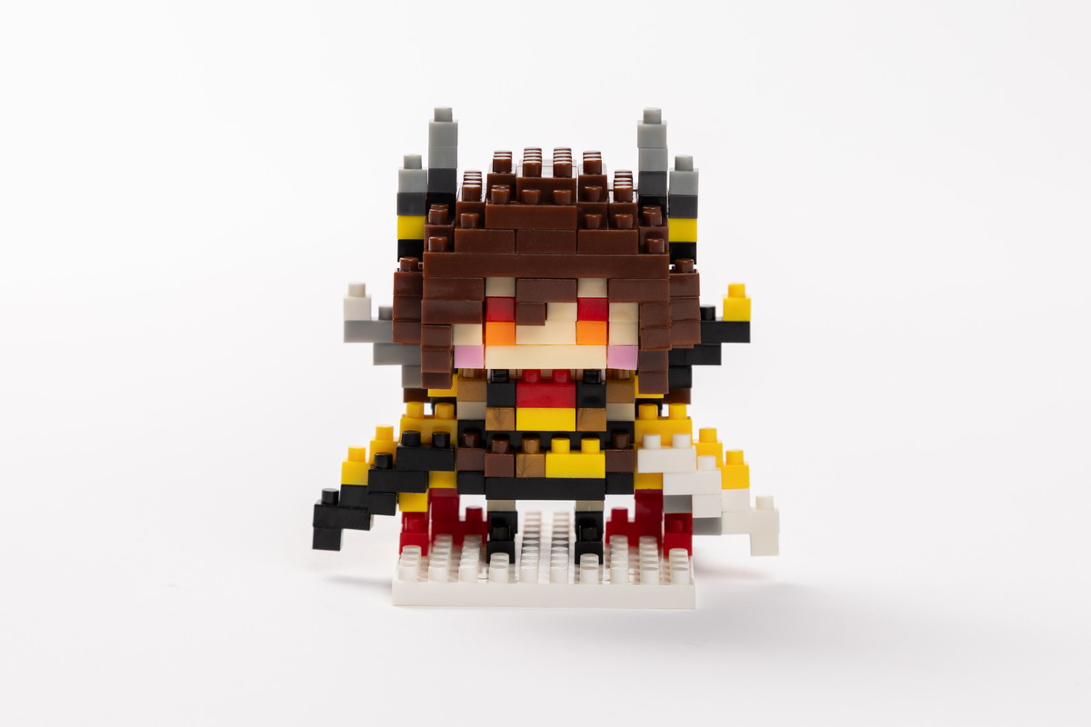 「Shadowverse: Worlds Beyond」とミタクルブロックが初コラボ！キャラクター7種がフィギュア化したコラボフィギュアが7月31日まで予約受付中