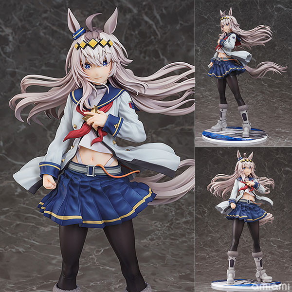 1位は“ブルマ”復刻版！あみあみ月間フィギュアランキング（2025年8月）