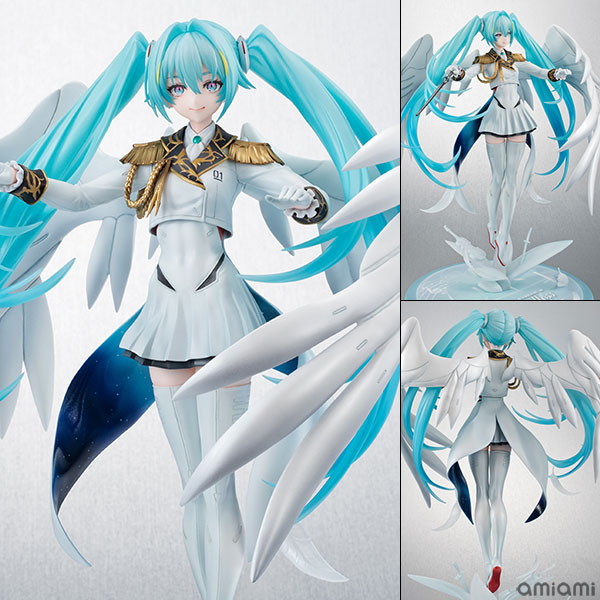 1位は“ブルマ”復刻版！あみあみ月間フィギュアランキング（2025年8月）