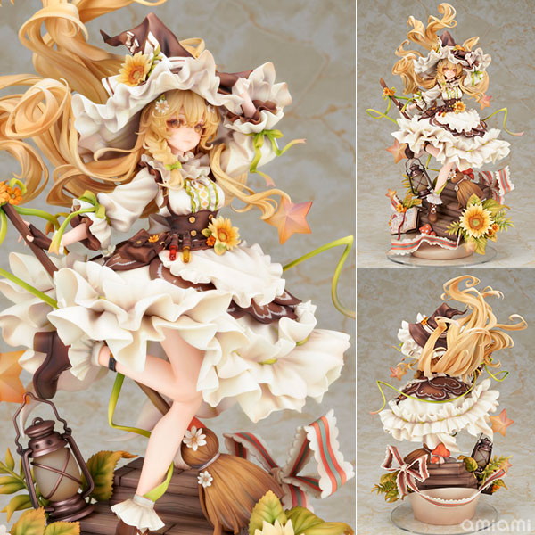 NIKKE「シンデレラ」が1位に！あみあみ最新フィギュアランキング【2026年2月】