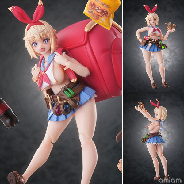 「クロノ・トリガー」クロノが1位！あみあみ4月フィギュアランキング【2026年4月】