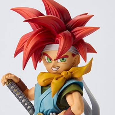 「クロノ・トリガー」クロノが1位！あみあみ4月フィギュアランキング【2026年4月】