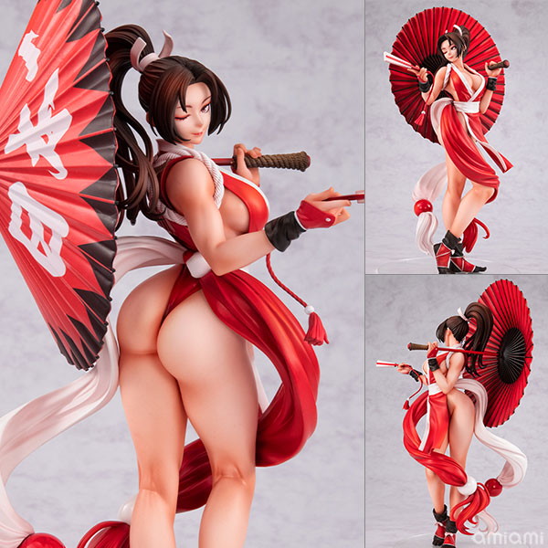 海瀬蒼羽が首位獲得!水着&バニー衣装も人気のあみあみフィギュアランキング【2026年5月】