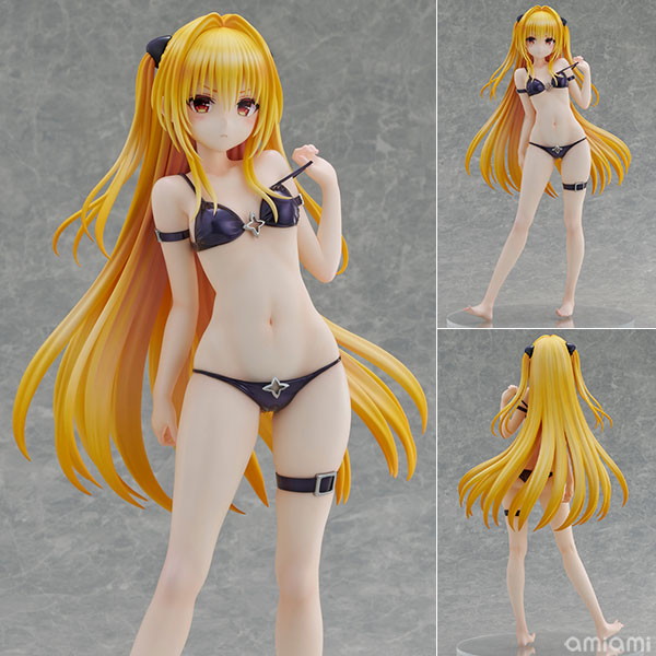 海瀬蒼羽が首位獲得!水着&バニー衣装も人気のあみあみフィギュアランキング【2026年5月】