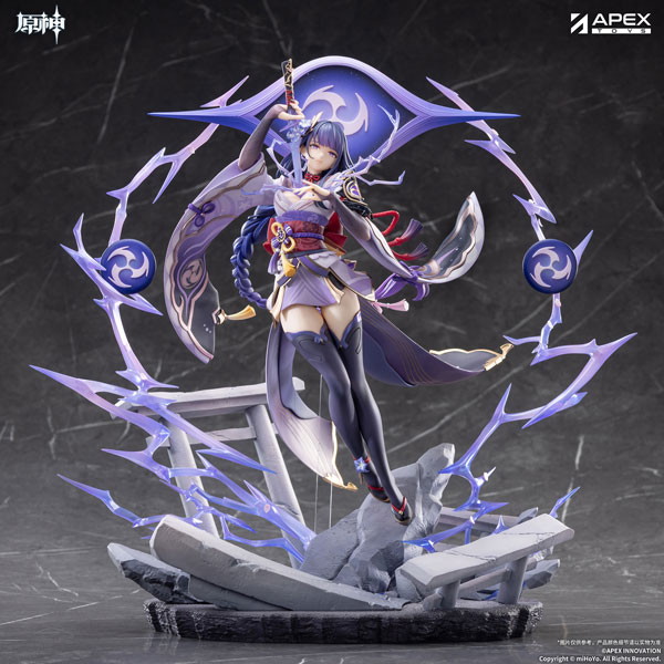 海瀬蒼羽が首位獲得!水着&バニー衣装も人気のあみあみフィギュアランキング【2026年5月】