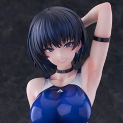 海瀬蒼羽が首位獲得！水着＆バニー衣装も人気のあみあみフィギュアランキング【2026年5月】