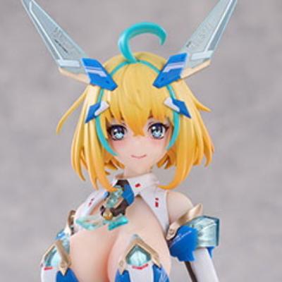ソフィア・F・シャーリングが1位！「NIKKE」エレグも上位に！あみあみフィギュアランキング【2026年7月】