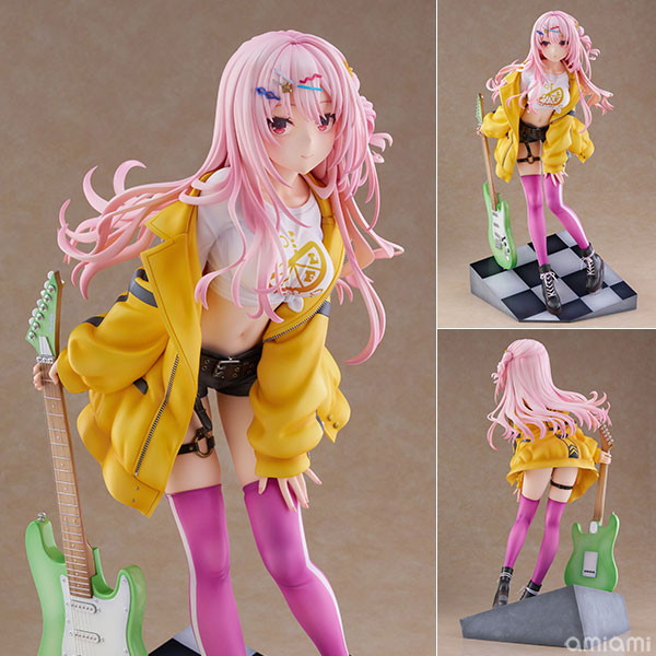 「FGO」モルガン最終再臨Ver.が1位に!あみあみ最新フィギュアランキング【2026年8月】