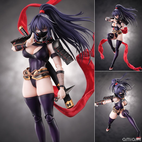 「FGO」モルガン最終再臨Ver.が1位に!あみあみ最新フィギュアランキング【2026年8月】
